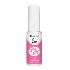 LeChat Cm Gel Art