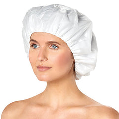 Scalpmaster Vinyl Shower Cap (3081)