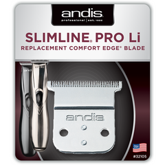 Andis Slimline Pro LI Replacement Blade #32105