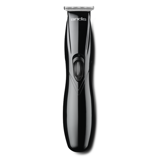 Andis Slimline Pro Li Cordless Trimmer - Black D-8