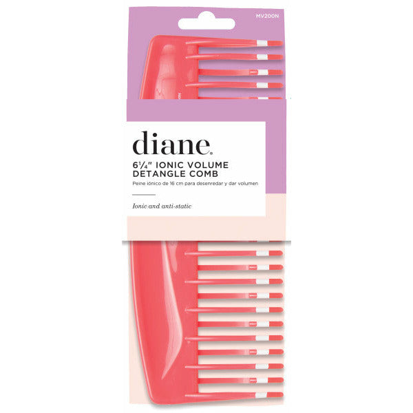 Diane Mebco Volume Detangler (MV200N)