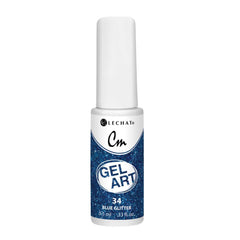 LeChat Cm Gel Art