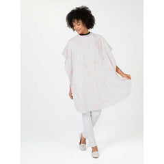 Betty Dain Marble Shampoo Cape