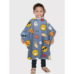 Betty Dain Social Kids Kids Styling Cape