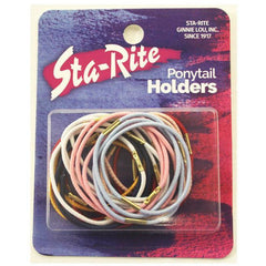 Sta-Rite Regular Size Ponytail Holders With Grommet