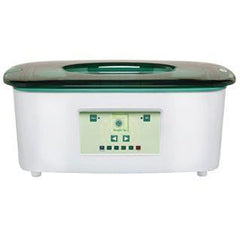 Clean + Easy Digital Paraffin Spa Warmer