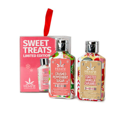 Hempz Sweet Treats Mini Limited Edition 2pk