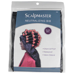 Scalpmaster Neutralizing Bib (446V)