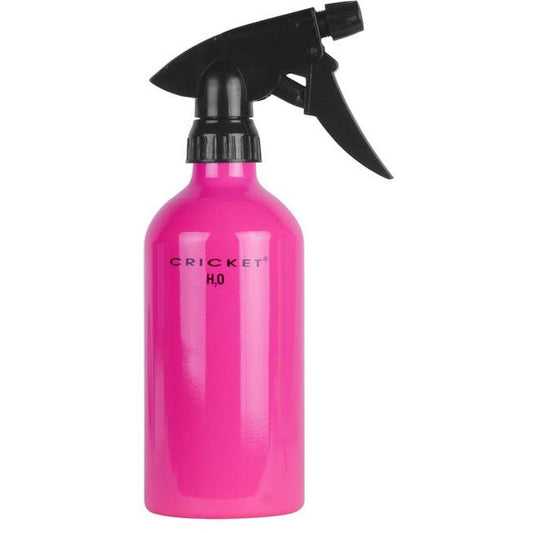 Cricket H2O Neon Spray Bottle - 14oz