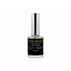 Sumika Matte Top Coat .5oz