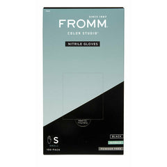 Fromm Nitrile Gloves 100pk