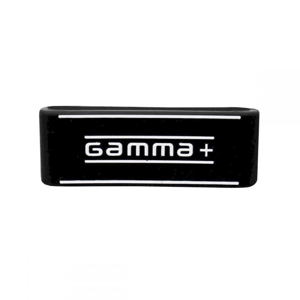 Gamma+ Trimmer Grips - Black