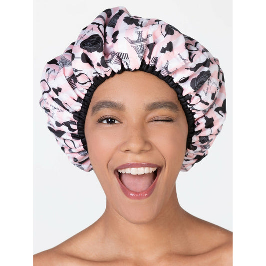 Betty Dain Boudoir Shower Cap (5260)