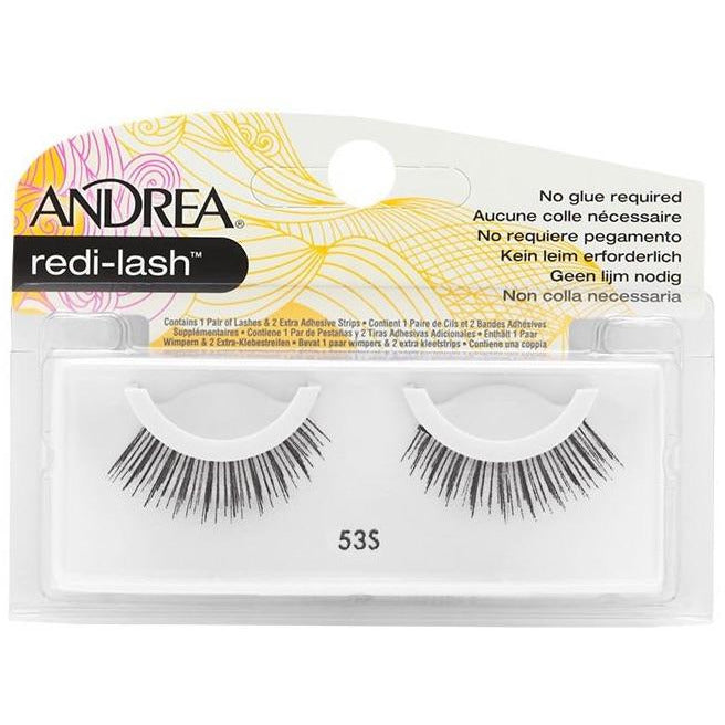 Andrea Redi-lash 53s