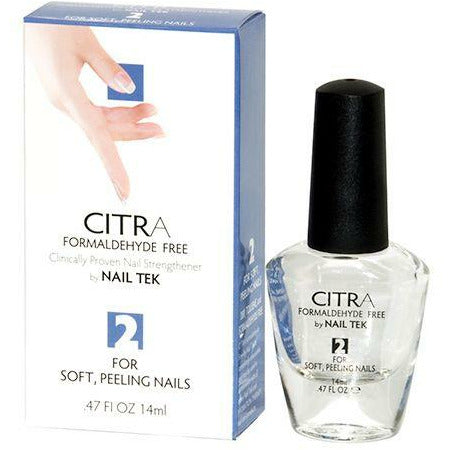 Nail Tek Citra 2 .5oz