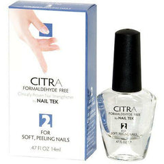 Nail Tek Citra 2 .5oz