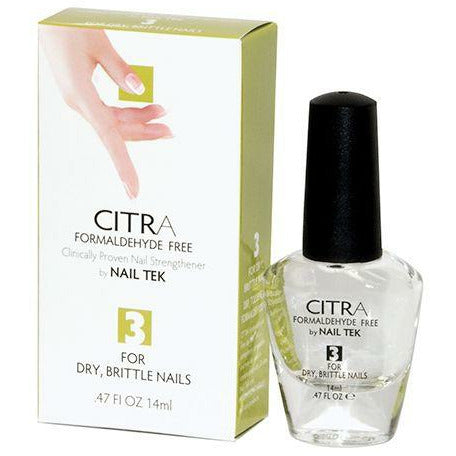 Nail Tek Citra 3 .5oz