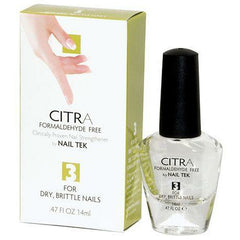 Nail Tek Citra 3 .5oz