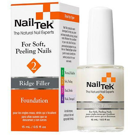 Nail Tek Foundation 2 .5oz