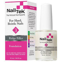 Nail Tek Foundation 3 .5oz