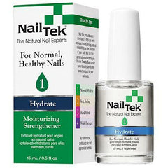 Nail Tek Moisturizing Treatment 1 .5oz