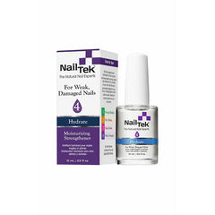 Nail Tek Moisturizing Treatment 4 .5oz