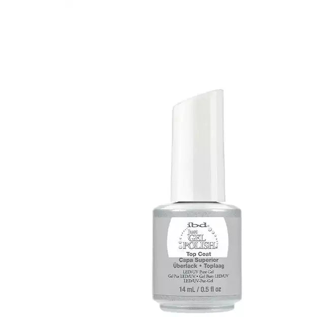 IBD Just Gel - Top Coat 0.5 oz