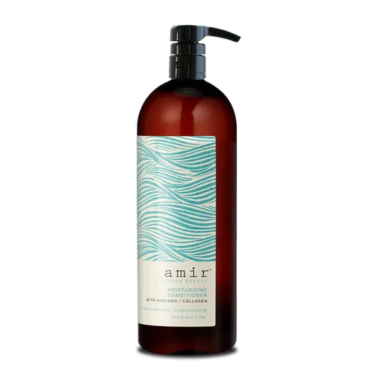 Amir Moisturizing Conditioner 12oz