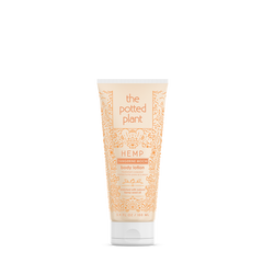 The Potted Plant - Tangerine Mochi Body Lotion