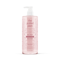 The Potted Plant - Plums & Cream Body Lotion