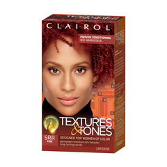 Clairol Textures & Tones