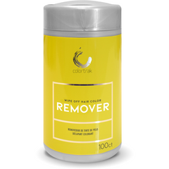 Color Trak Wipe Off Color Remover Wipes