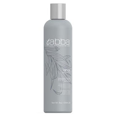 abba Detox Shampoo