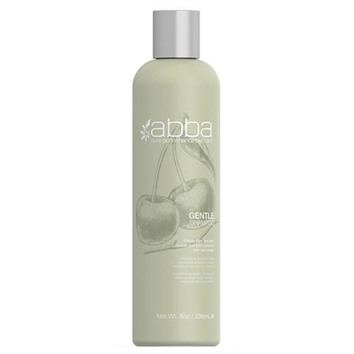 abba Gentle Shampoo