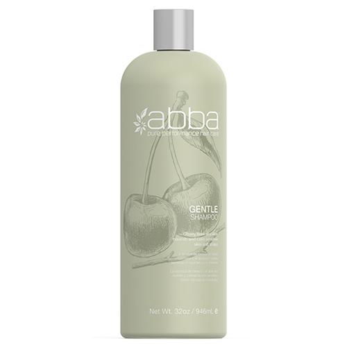 abba Gentle Shampoo