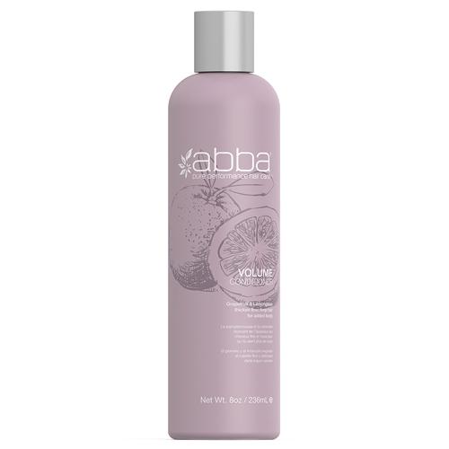 abba Volume Conditioner