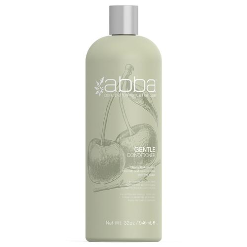 abba Gentle Conditioner