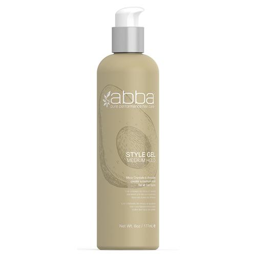 abba Style Gel 6.76oz