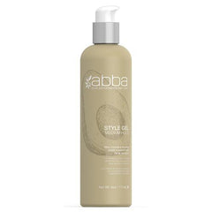 abba Style Gel 6.76oz