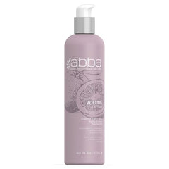 abba Volume Serum 6oz