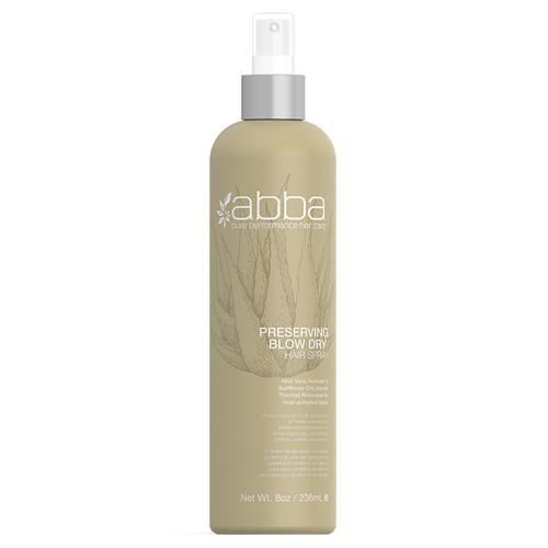 abba Firm Finish Gel 6.76oz