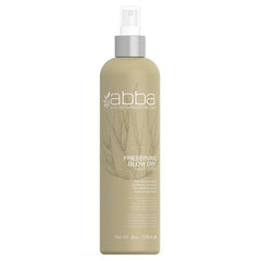 abba Firm Finish Gel 6.76oz