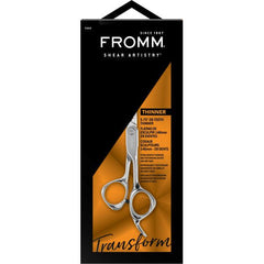 Fromm Transform 5.75" Thinning Shear