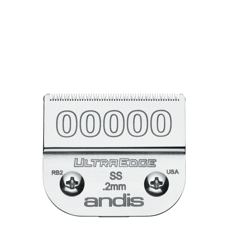 Andis Ultraedge Replacement Blade 00000