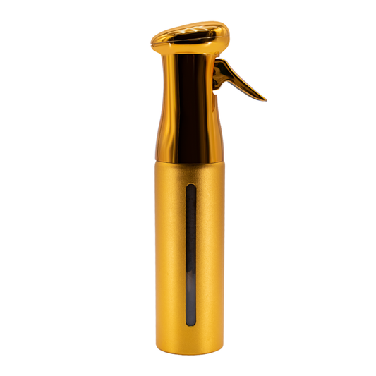 ColorTrak Luminous Spray Bottle 8.5oz - Gold