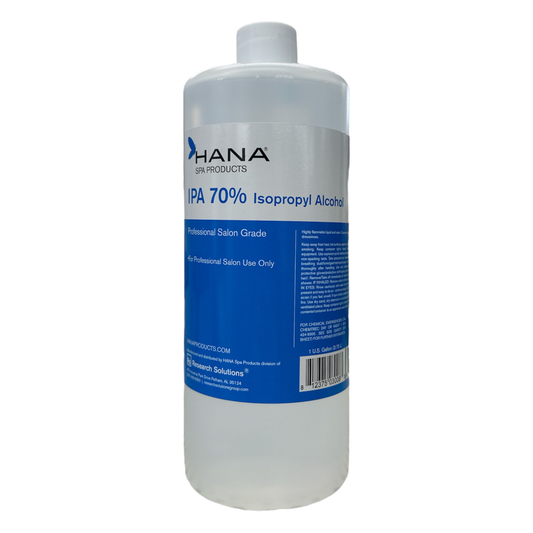 Hana 70% Isopropyl Alcohol