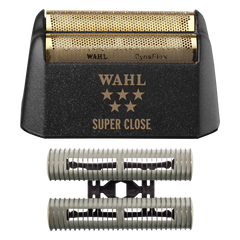 Wahl Finale Shaver Replacement Foil & Cutter Bar Assembly (Black)