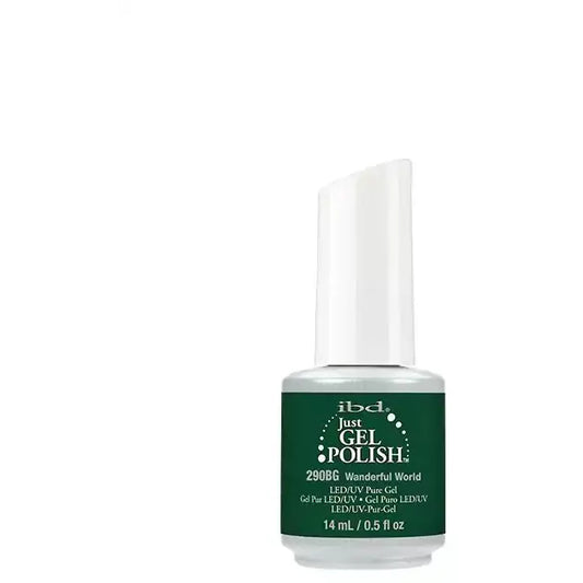 IBD Just Gel polish - Wanderful World 0.5 oz