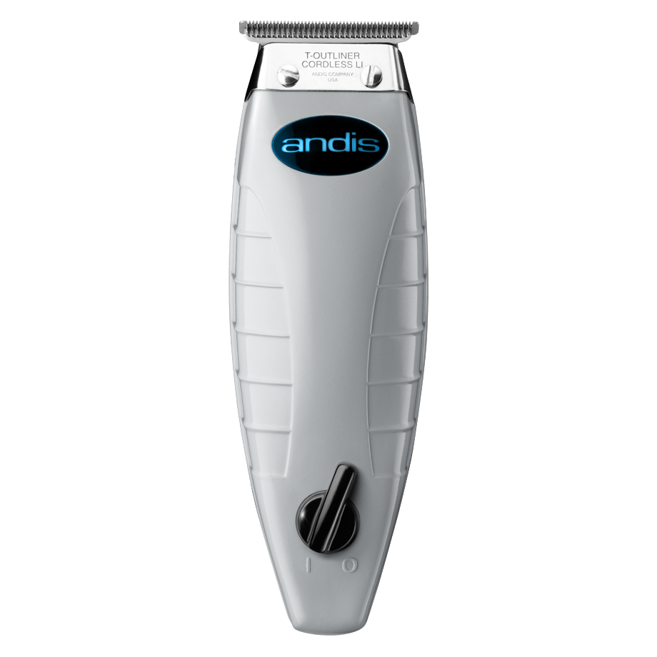 Andis Cordless T-Outliner Li Trimmer  #ORL