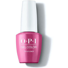 OPI GelColor - 7th & Flower (GCLA05)